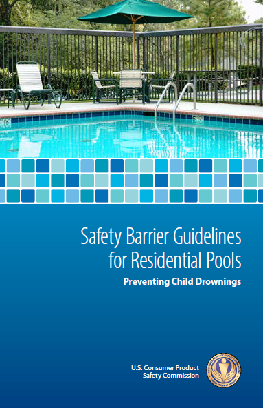 Safety Barrier Guidelines for Residential Pools: Preventing Child Drownings